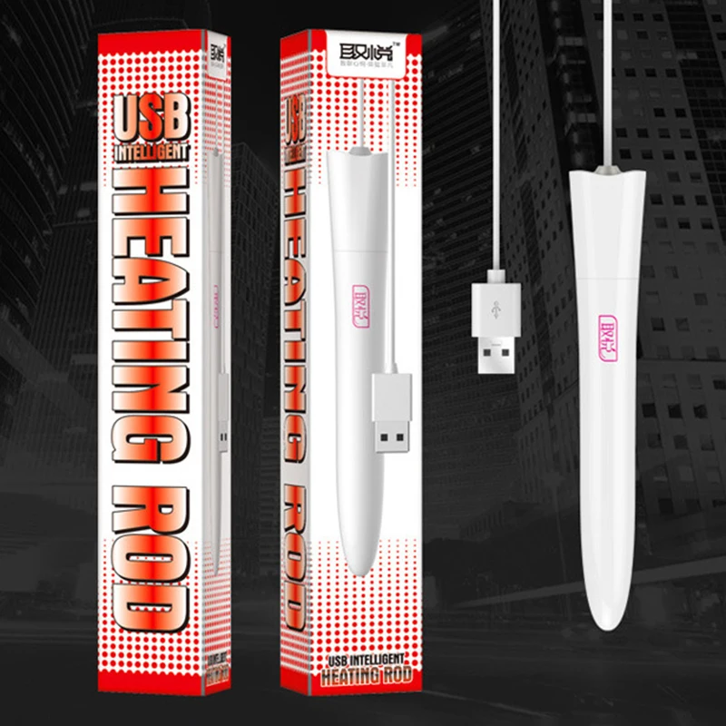 USB умный нагревательный стержень мужской мастурбатор киска Вагина настоящий
