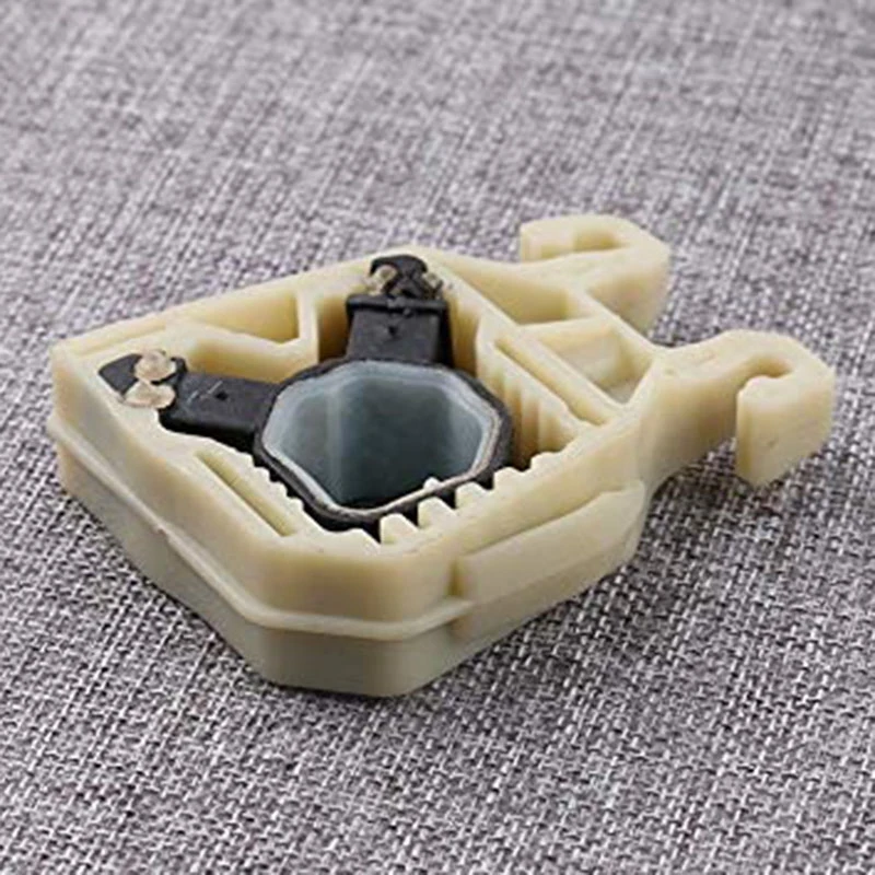 Новая верхняя Подставка радиатор крепежный кронштейн для Golf MK7 for A3 Seat Skoda 5Q0121367E