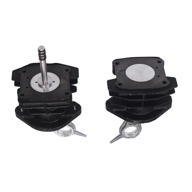 4500PSI запасные части для компрессора с двойным цилиндром цилиндр высокого