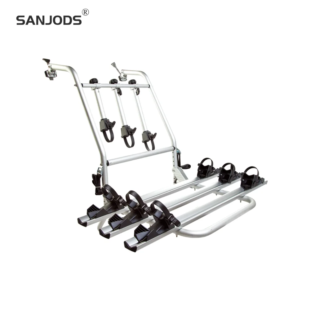 SANJODS велосипедная переноска для автомобиля прочные безопасные инструменты