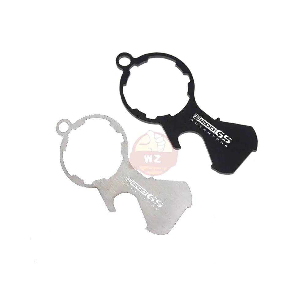 Гаечный ключ для снятия масляного стакана двигателя мотоцикла и нержавеющей