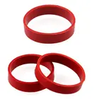 4x22 мм крутящаяся откидная Прокладка Коллектора для bmw E87 E46 E60 E61 320d 520d 530d