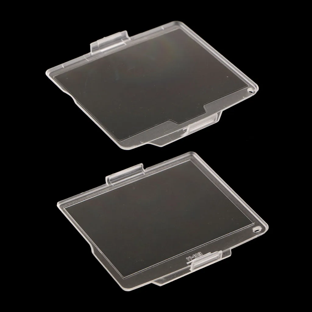 Жесткий ЖК экран монитор Защитная крышка/протектор для Nikon DSLR D7000/D700|Защита