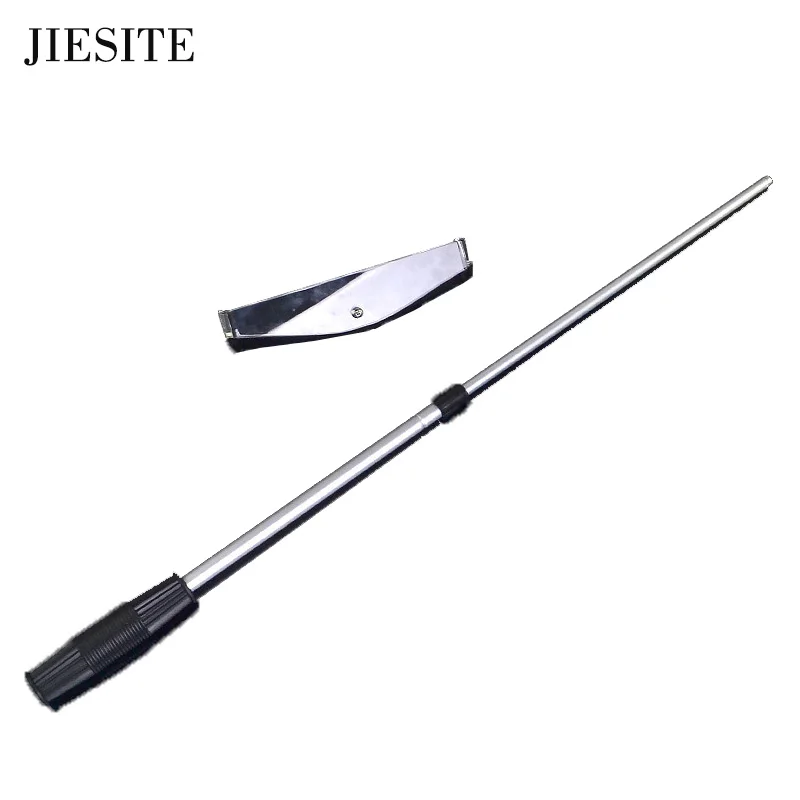 JIESITE покерные чипы Push Chips Harrow гибкие металлические жареные целевые