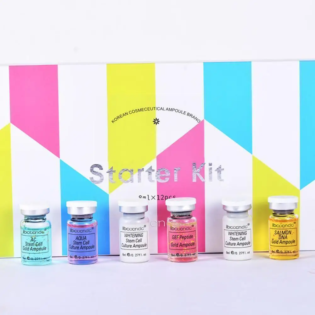 

Korean Semi Permanent Liquid Foundation White And Brightening Foundation Waterproof Makeup Serum O4w3