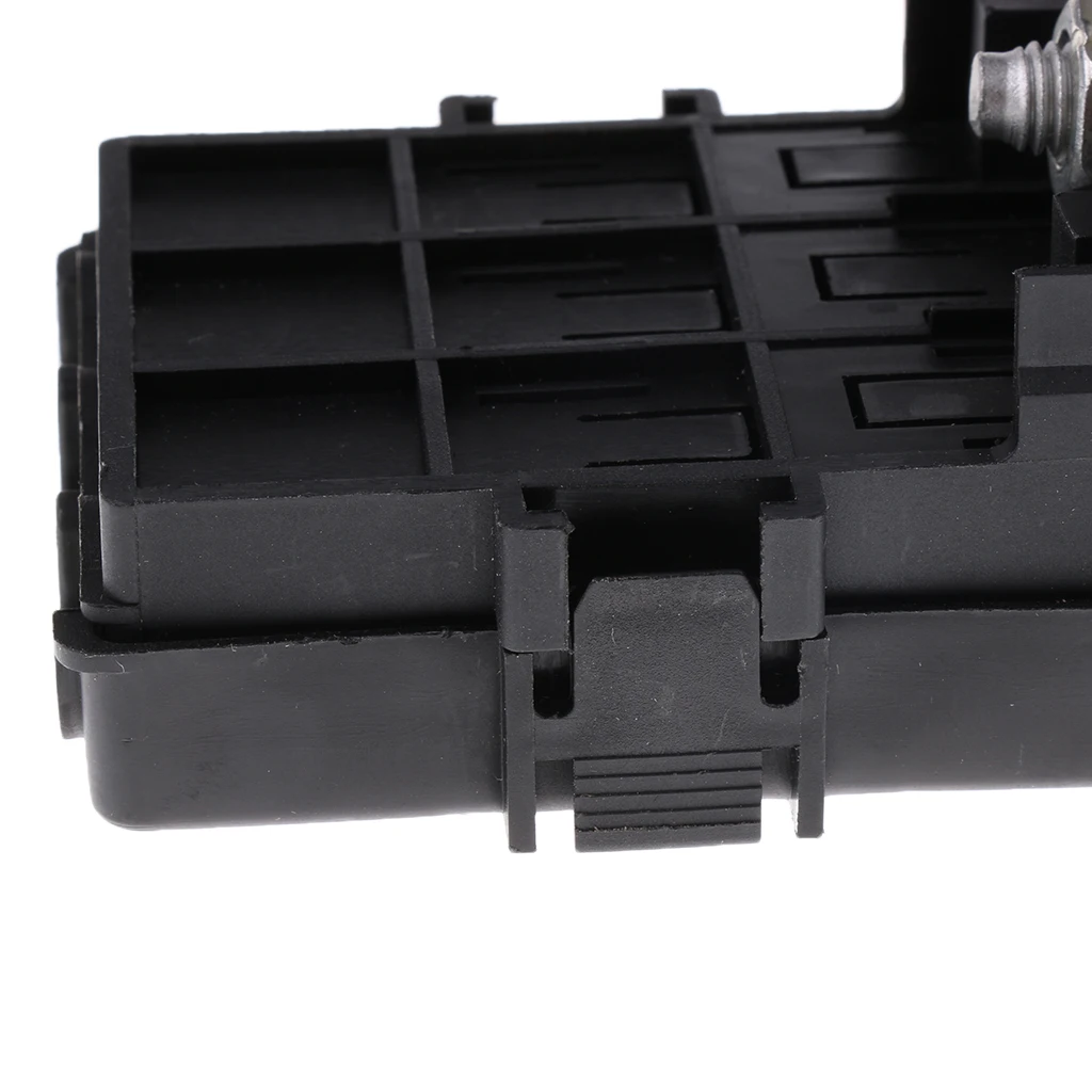 

Car Boat Automotive Battery Circuit Protection ANS ANF ANG Fuse Block Holder