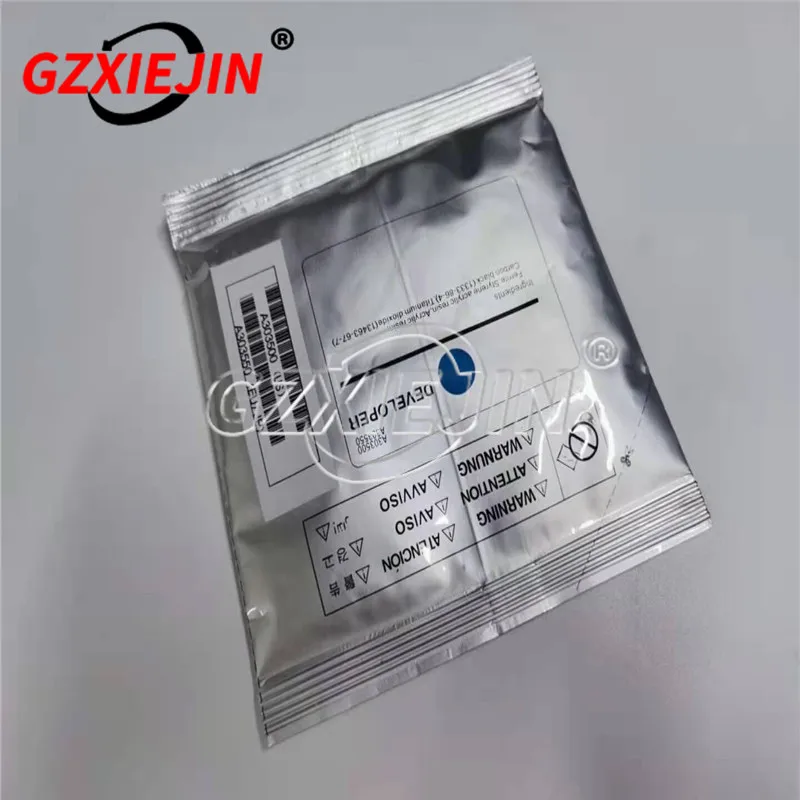 Новый совместимый разработчик DV514 для Konica Minolta bizhub C658 C558 C458 C368 C308 210 г/пакет 4