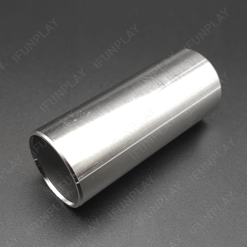 Металлическая струна для электрической акустической гитары слайдер на