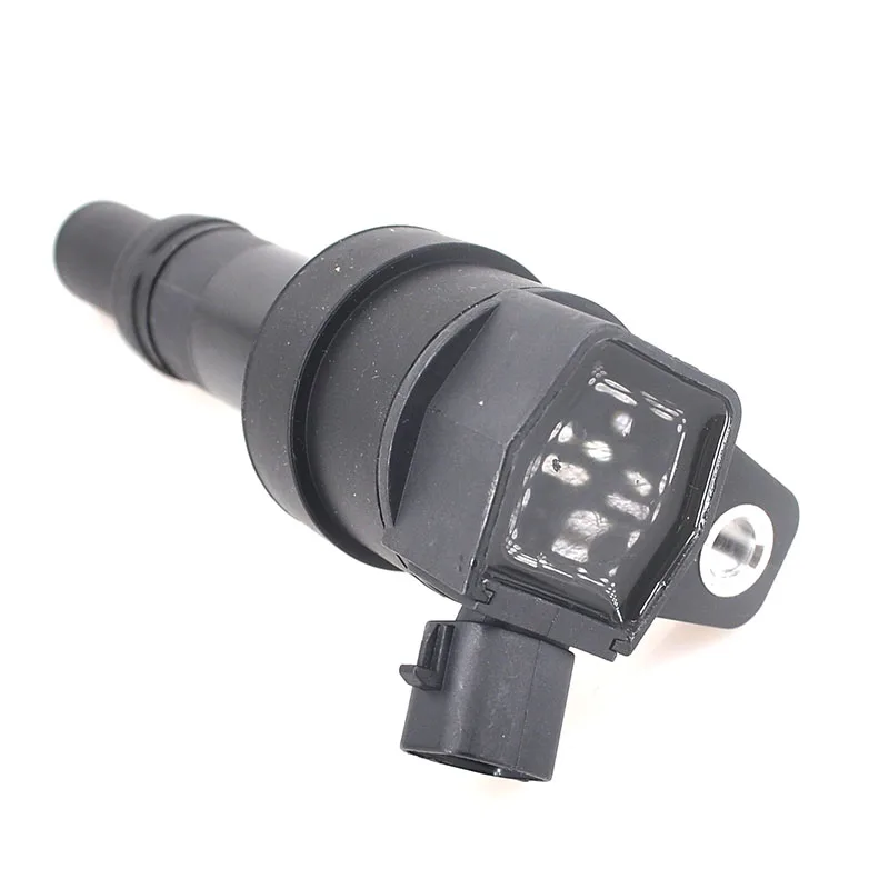 Baificar Brand New Genuine Ignition Coil 27301-04000 2730104000 For Hyundai I10 Kia Rio III Picanto 1.0L 1.2L 1.25L | Автомобили и