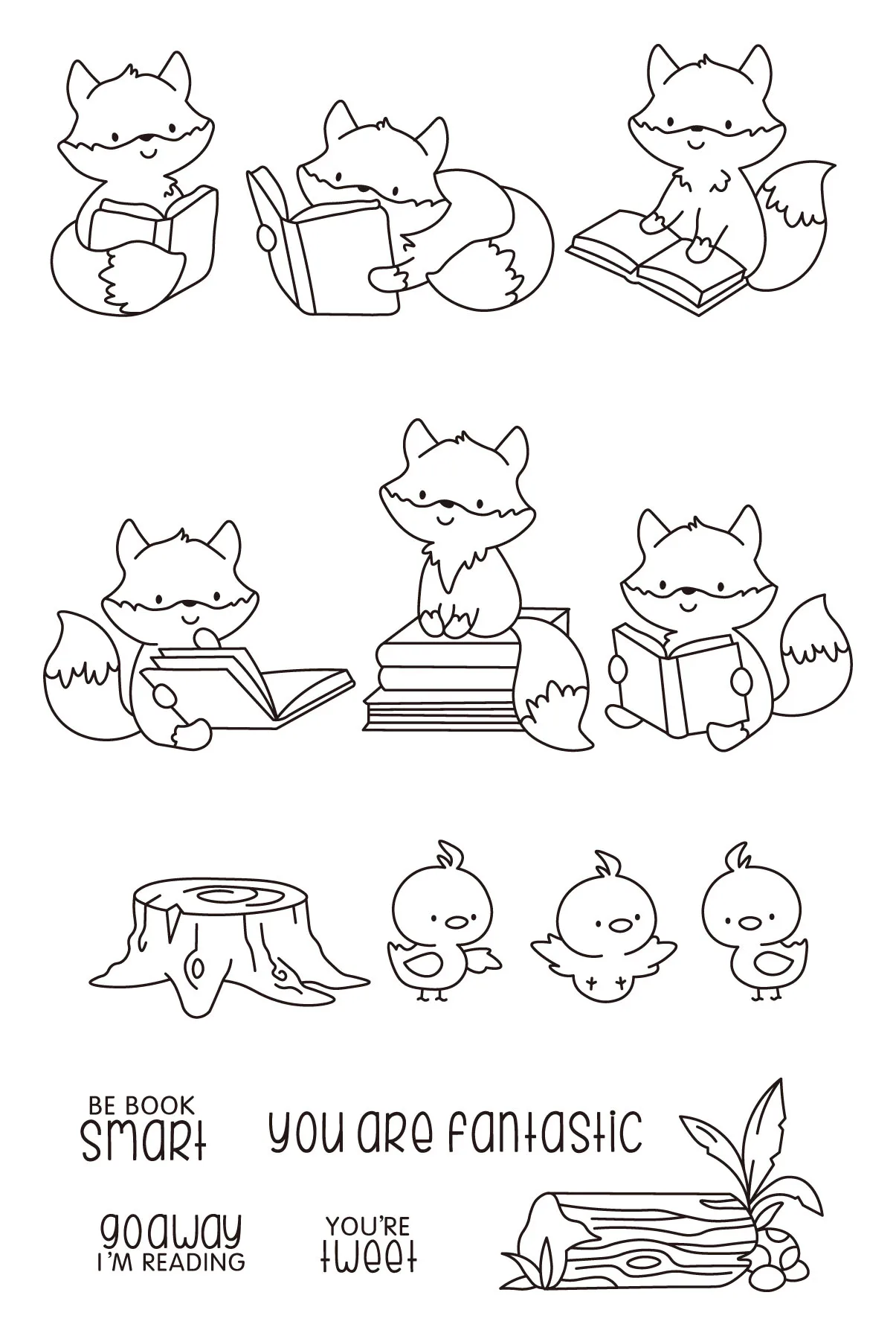 

Прозрачные штампы и Вырубные штампы, животные, «сделай сам», силиконовые уплотнения, скрапбукинг, изготовление карт, украшение для фотоальб...