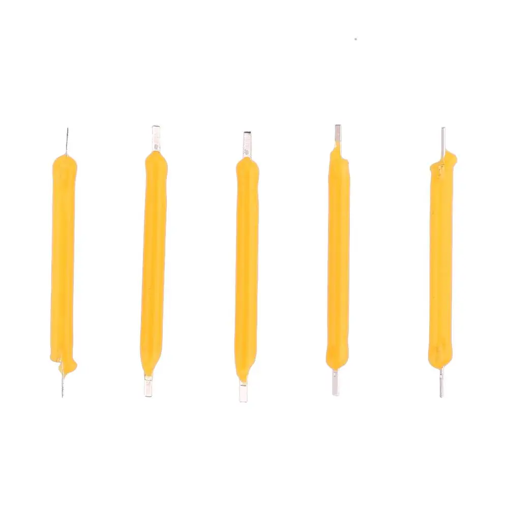 

COB Super Bright Candle Light Source Filament Bulb Lighting LED 5Pcs/Set Lighting Lighting LED DIY DC12V