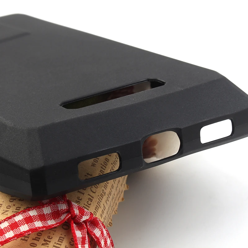 Ocolor для Blackview P10000 Pro силиконовый чехол мобильного телефона TPU крышка 5 99 дюймов