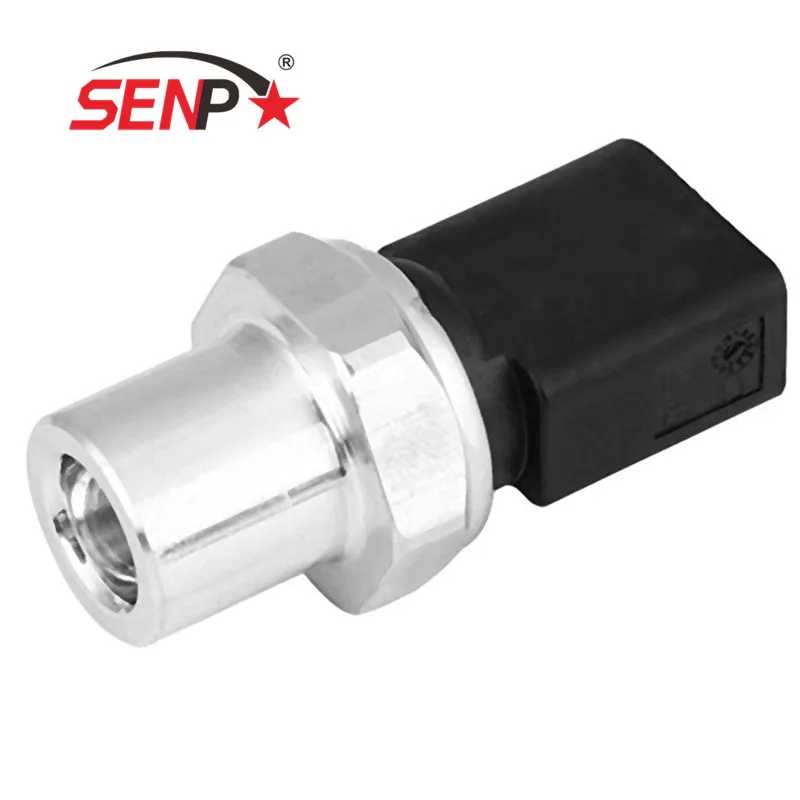

Датчик давления кондиционера 4H0959126A A/C для Audi A4 A5 A6 Q5 VW Golf Touareg 4H0959126B