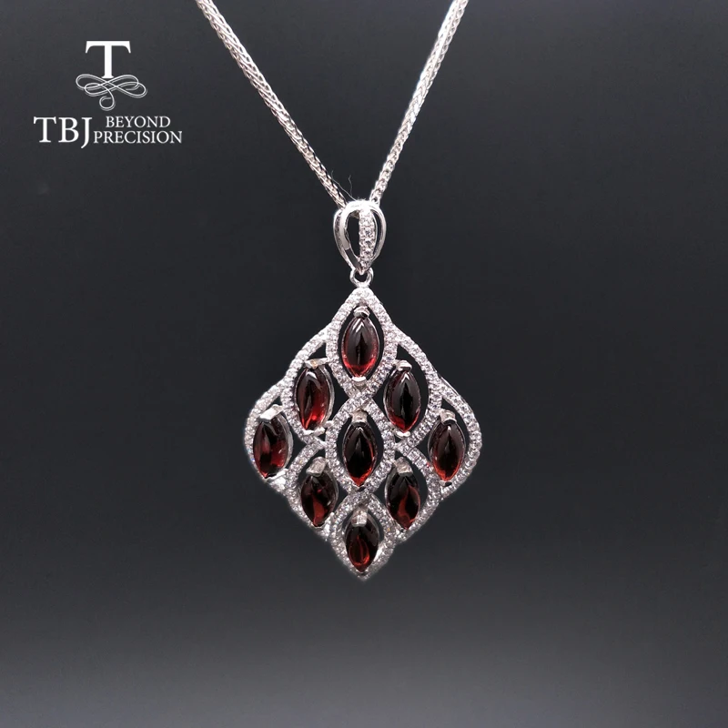 Новинка подвеска большого размера из натурального драгоценного камня в оправе