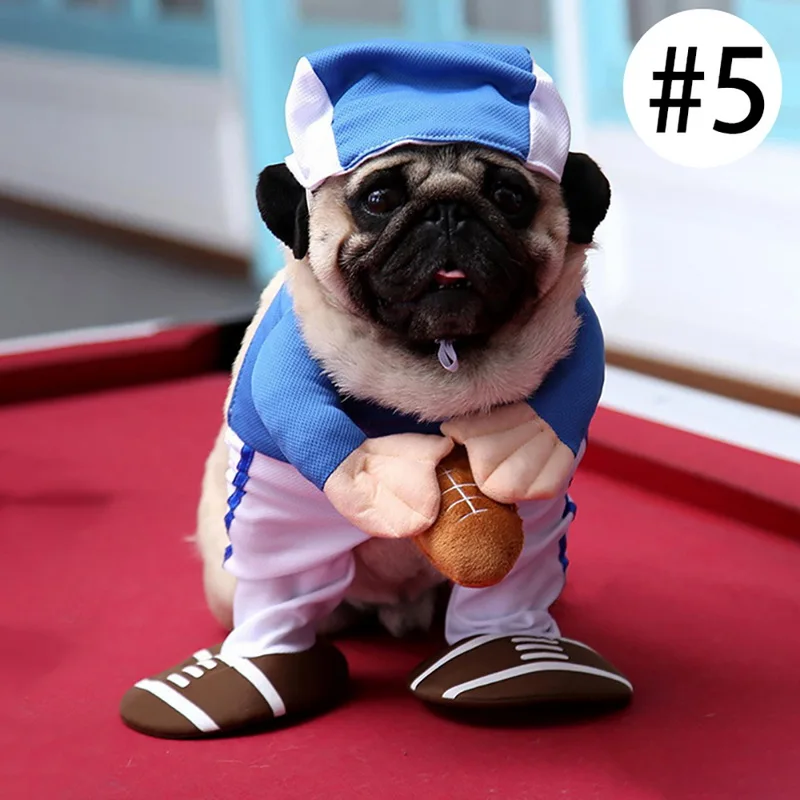 PAPASGIX 2020 новый милый костюм для косплея домашних животных одежда маленьких и