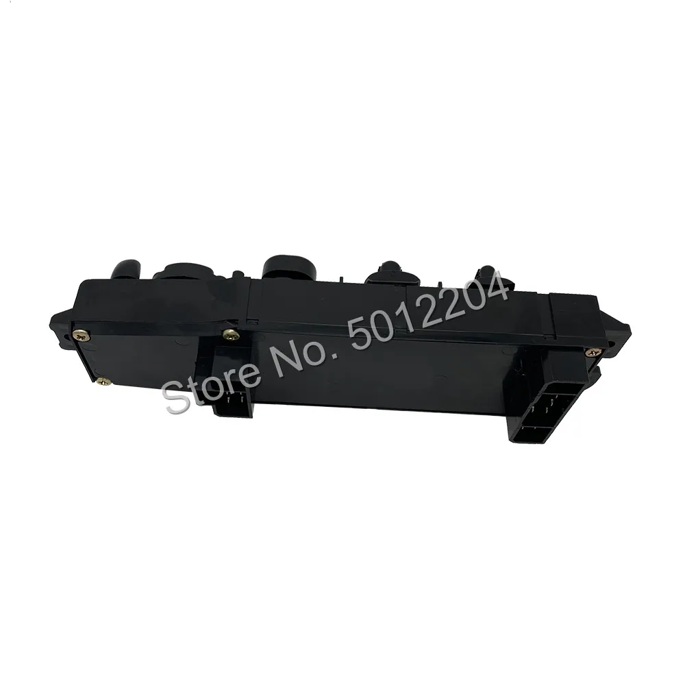 68171680AA Car Electric Power Window Switch Master Control Button for Dodge Ram 2002 2003 2004 2005 2006 2007 2008 2009 2010 | Автомобили