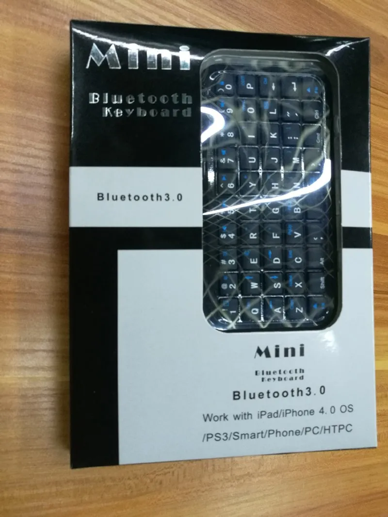 Планшет, Мобильная клавиатура, накладка, bluetooth 3,0, мини, 7 дюймов, беспроводная клавиатура, мягкая, для apple, ipad, iphone, система IOS