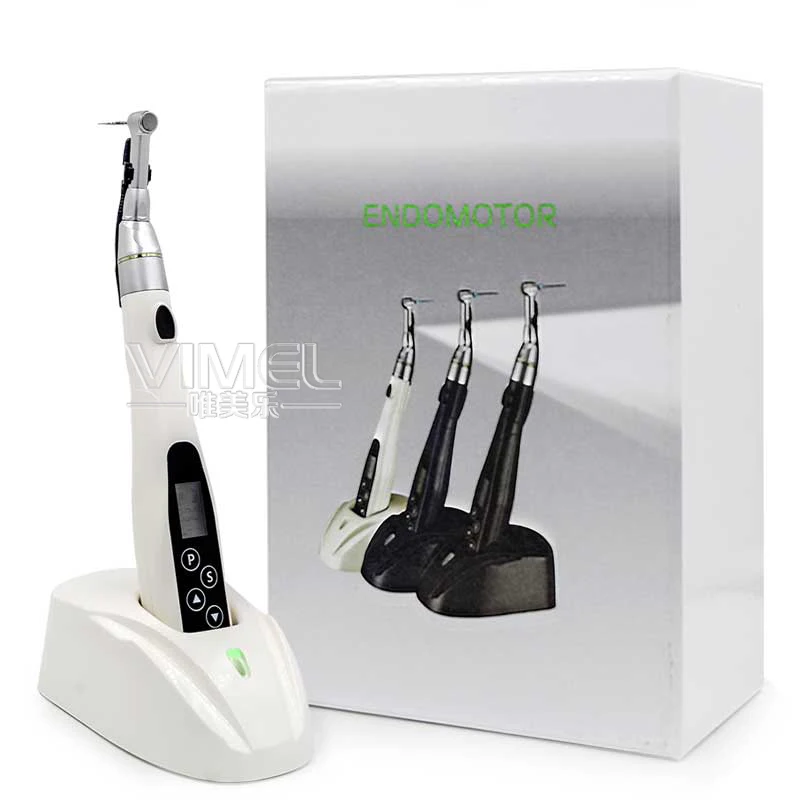 

Dental Root Canal Treatment Led Wireless Endo Motor Endodontic Mate Spare parts
