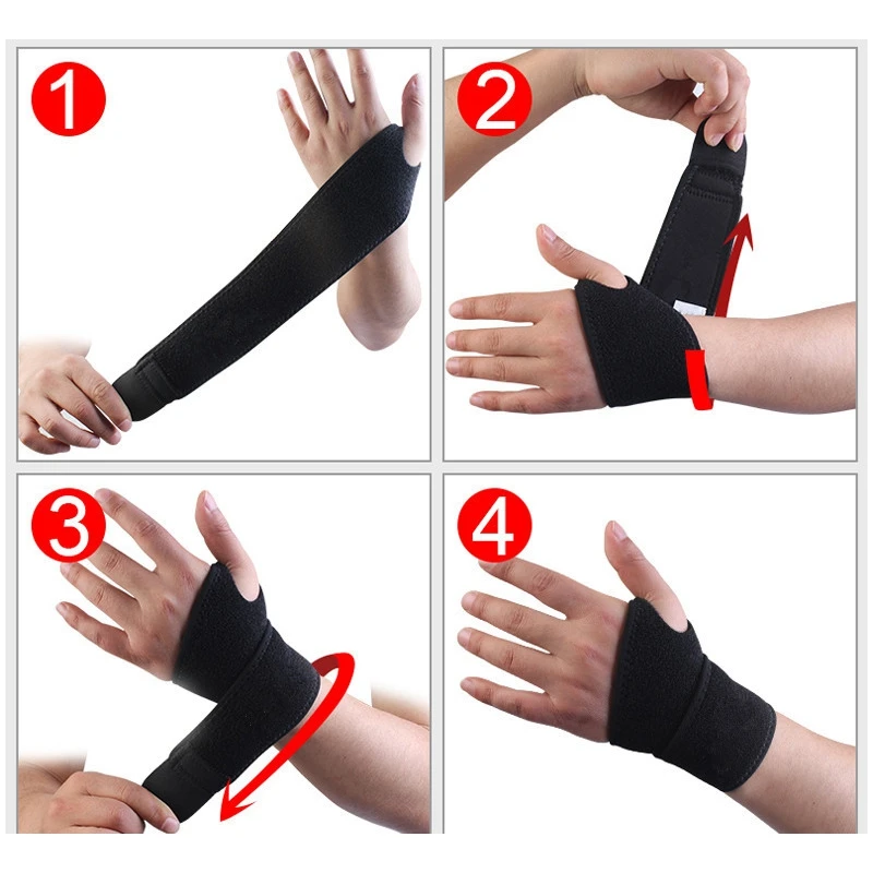 Фитнес Тренировки нарукавники спортивные анти голеностопное Защитное