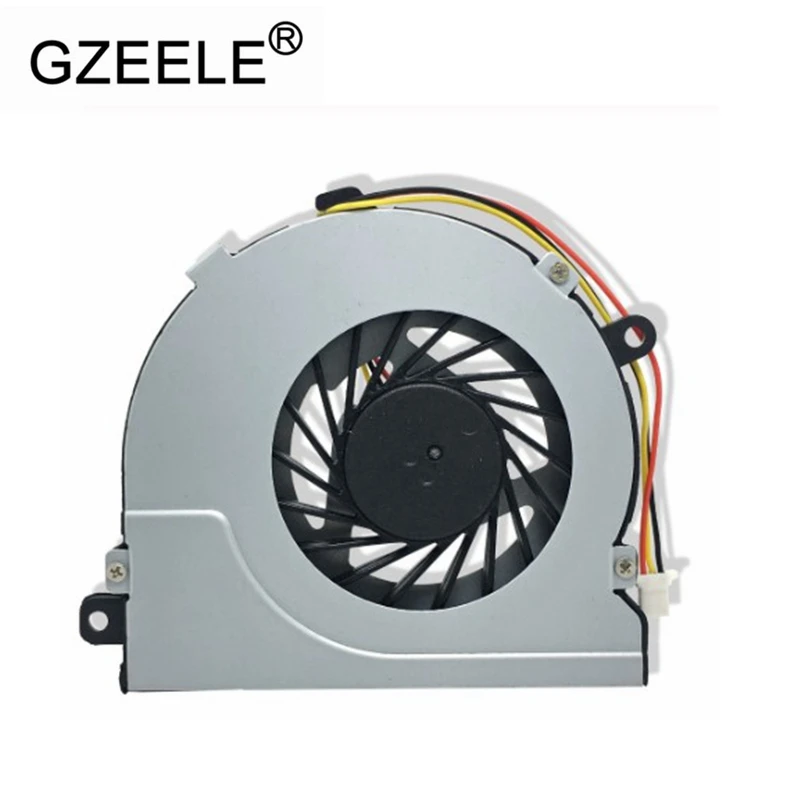 Новый ноутбук процессор Охлаждающий вентилятор для Dell 5547 14-5443 5445 5447 5448 5548 5543 5545 5542