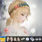 Кукла минифи, 14 кукла, шарнирная, полимерная