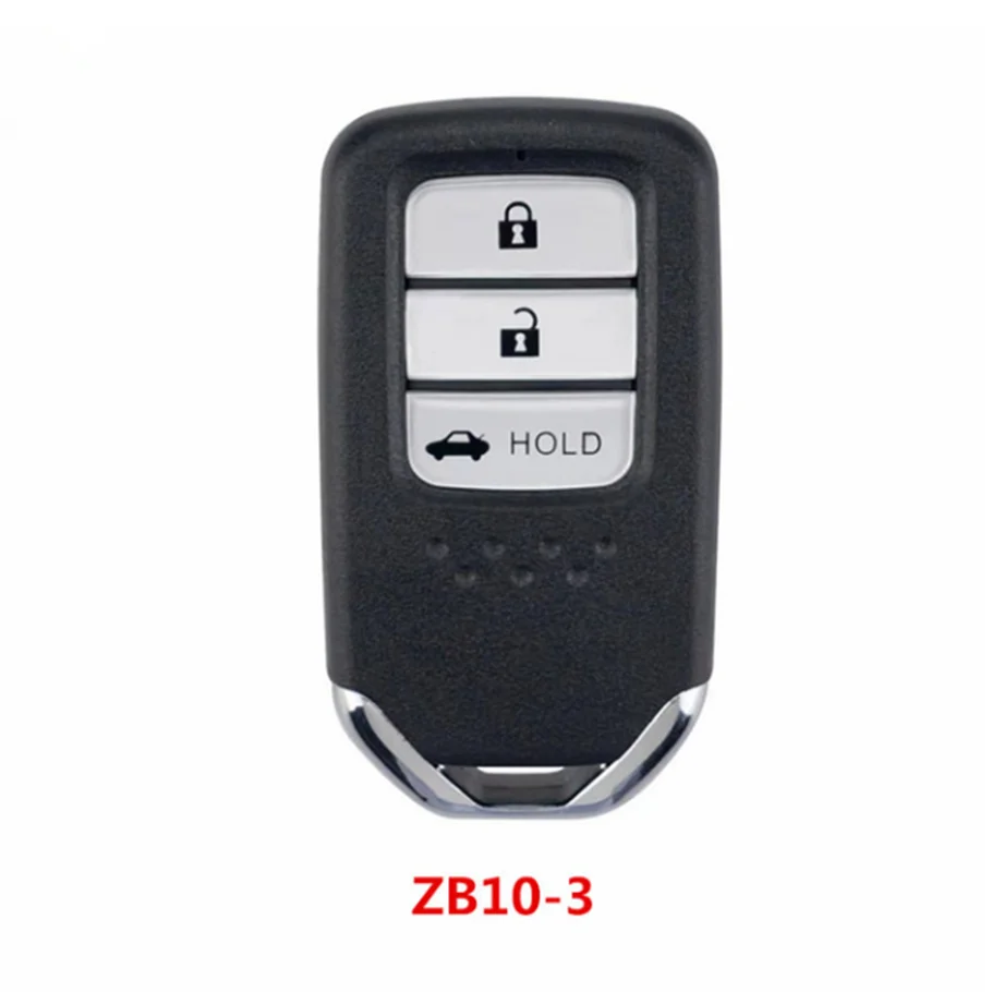 Пульт дистанционного управления KD ZB Smart key серии 5 шт. ZB10-5 оригинальный