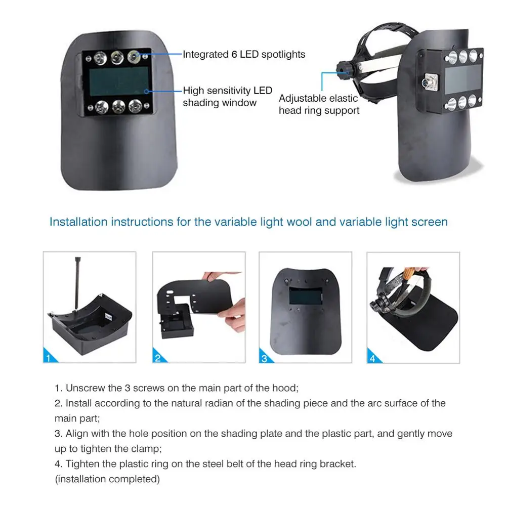 Аппарат холодной сварки электрическая дуговая Сварка пайки SZ 1800