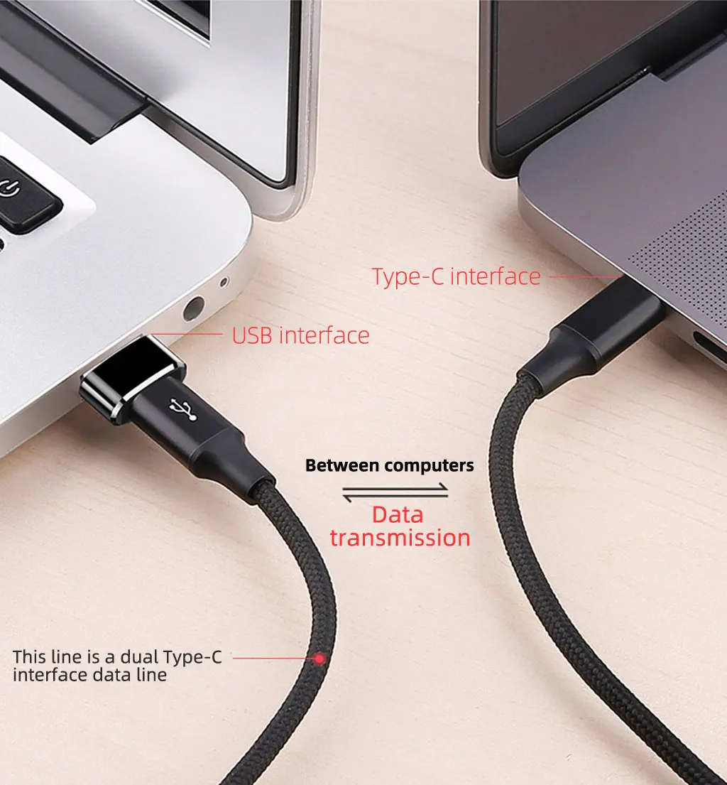 Адаптер USB-type-C Mini Usb c OTG Зарядное устройство переходник конвертер для Macbook huawei Sumsung Usbc к usb зарядному адаптеру