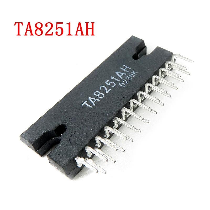 Интегральная схема для KIA TA8251AH IC ZIP 1 шт. | Электронные компоненты и принадлежности