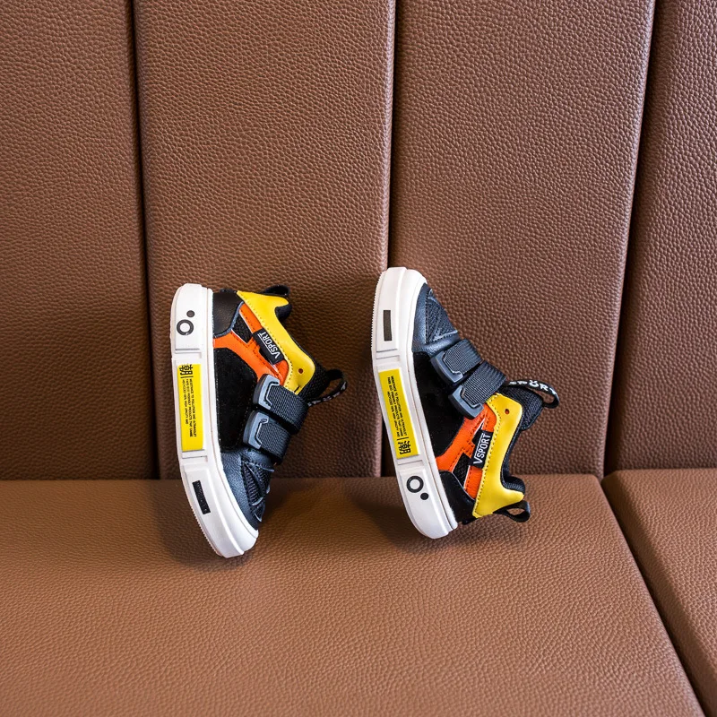 Детская обувь DIMI удобные дышащие повседневные Мягкие Нескользящие кроссовки для