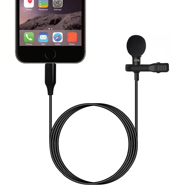 металлический штекер для ми