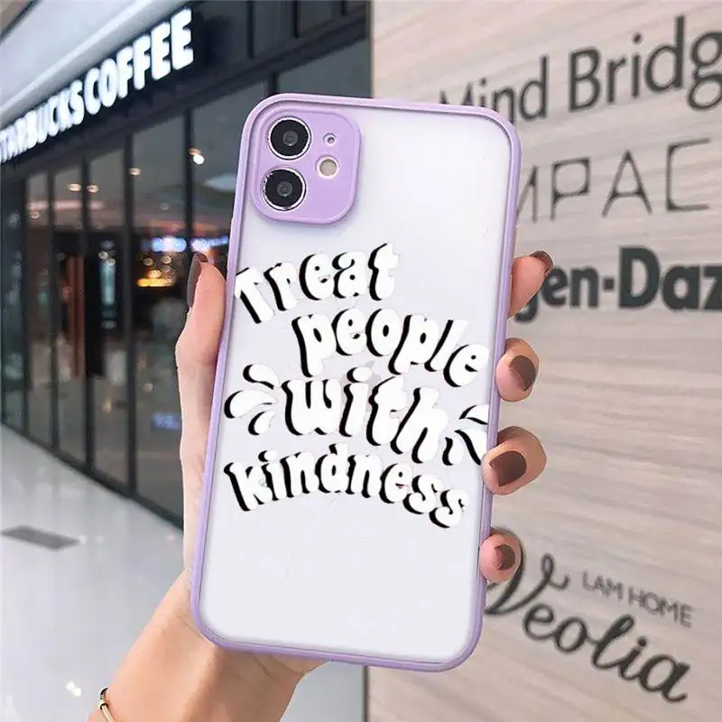 

Harry Styles Love on Tour Fine Line Phone Cases Matte For iPhone 12 Mini 11 Pro XR XS Max 7 8 Plus X Hard PC Back Cover