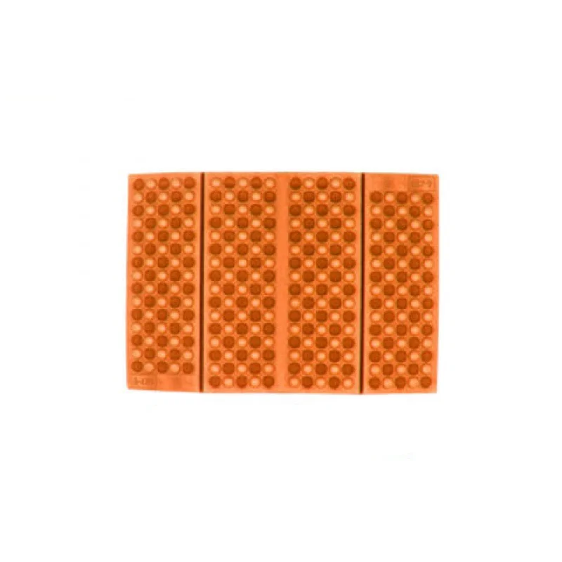 

Soft Waterproof Dual Camping Hiking Picnic Portable Cushion Seat Pad Outdoor Folding Camping Moistureproof Cushion Mattress Pad