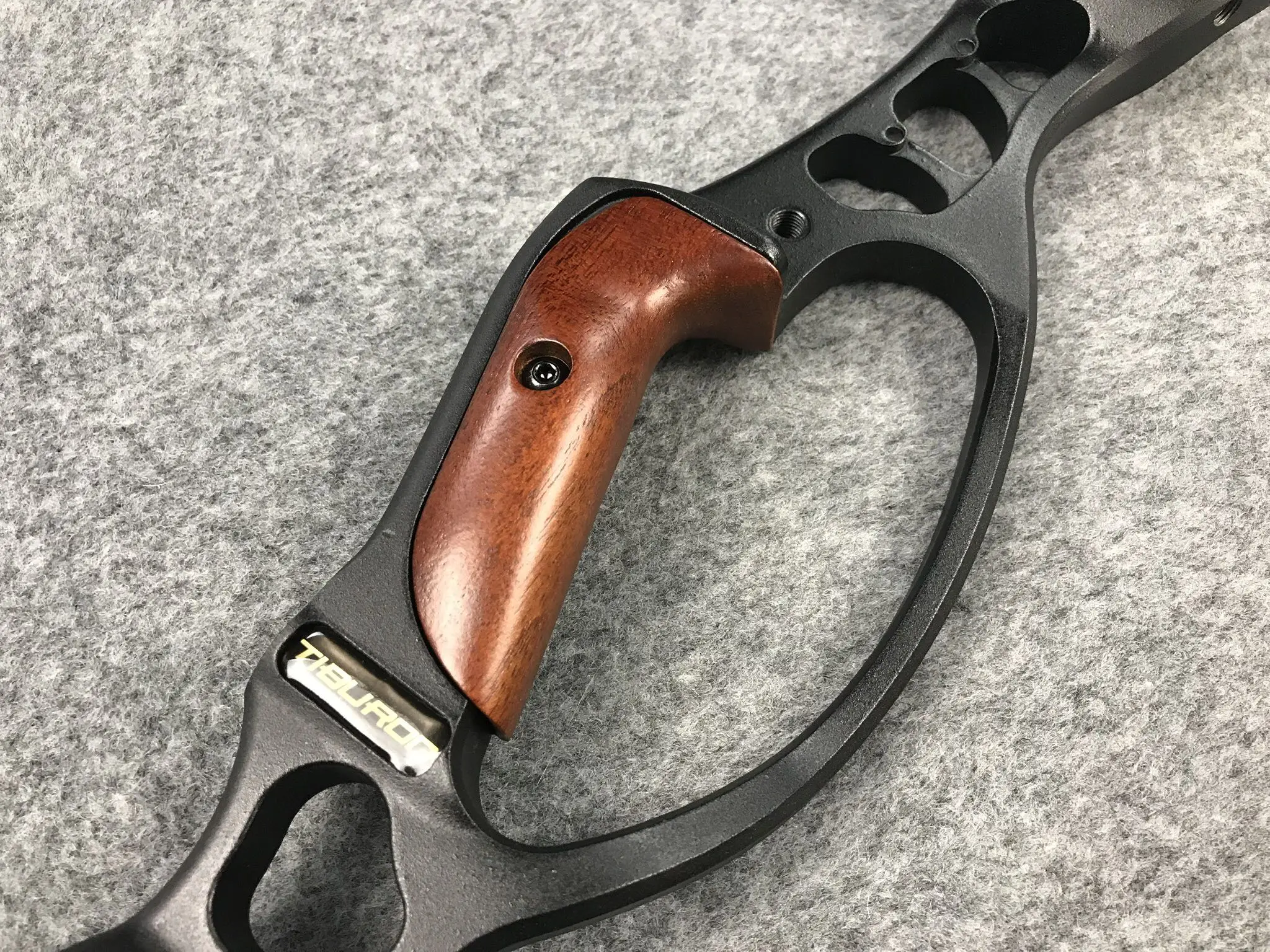 Новинка 21 дюйм. Алюминиевая ручка для левой руки рекурсивная подъемная стойка