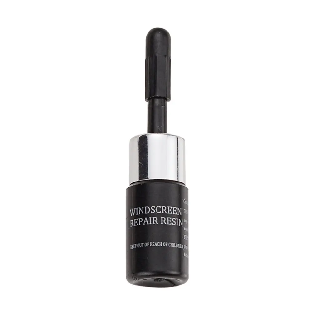 

Automobile glass repair tool windshield crack repair agent glass repair liquid DIY Window Repair Tool