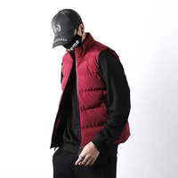 new brand autumn winter light down jacket mens fashion hooded short large ultra thin lightweight youth slim coat down jackets