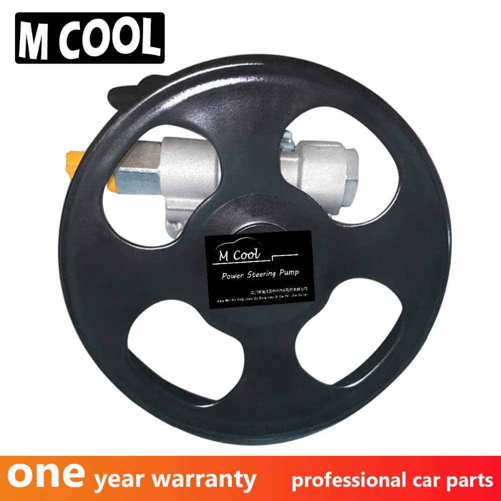 Мощность насос усиленного рулевого управления для Suzuki Jimny 1,3 1998-2012 49100-81A20 49100-81A40 49100 81A20 49100 81A40 4910081A20 4910081A40