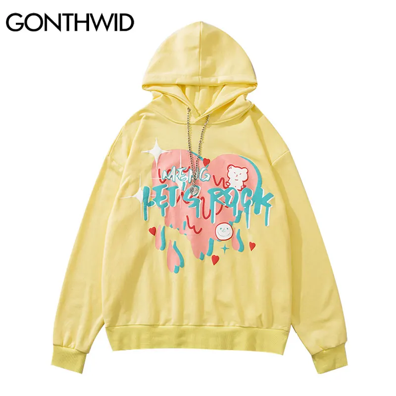 

Hoodies & Sweatshirts