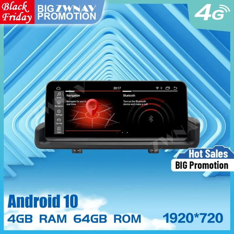 Touch screen Android 10.0 Car multimedia Player for BMW 3 Series E90 E91 E92 E93 2005-2012 GPS Navi Audio Radio Stereo head unit Touch screen Android 10.0 Car multimedia Player for BMW 3 Series E90 E91 E92 E93 2005-2012 GPS Navi Audio Radio Stereo head unit