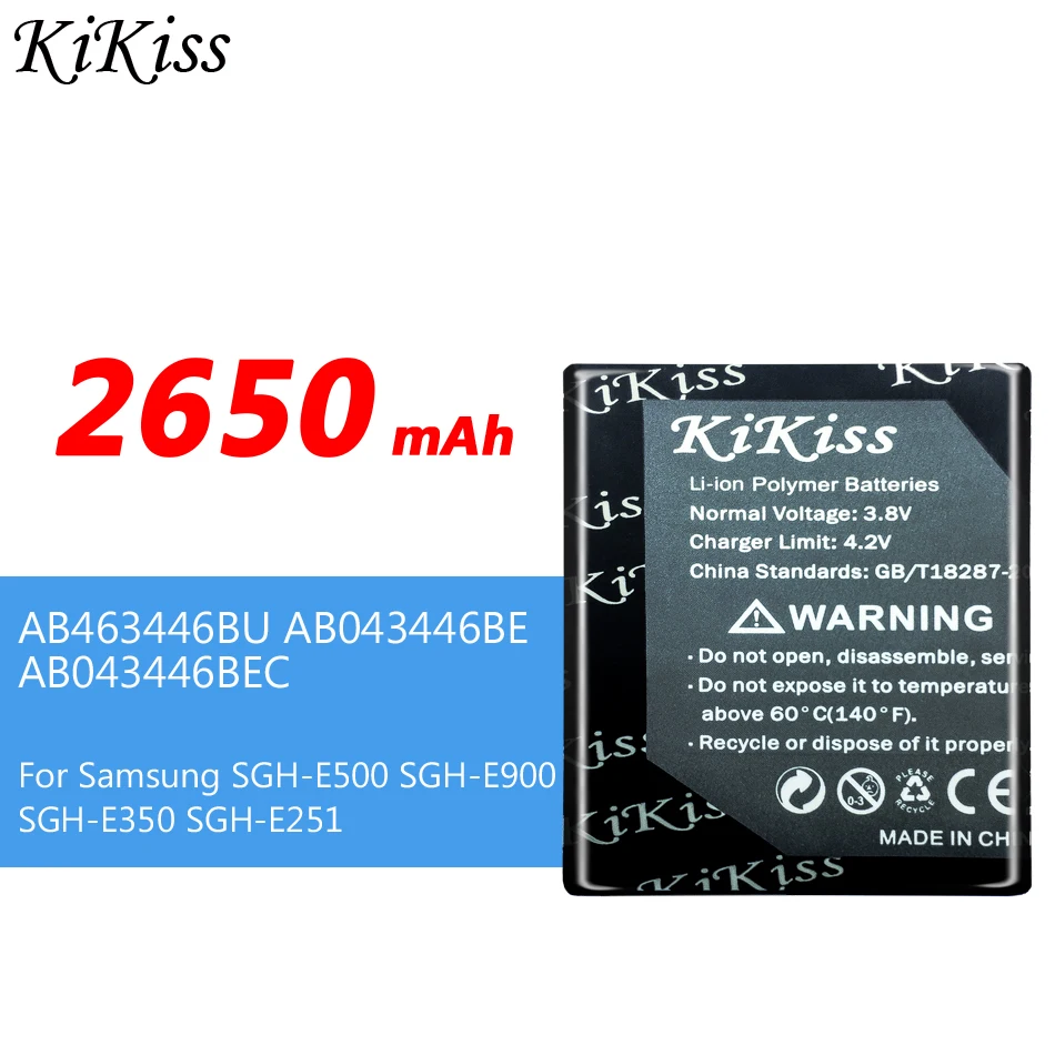 Купить Аккумулятор Ab463446bu Для Телефона Самсунг