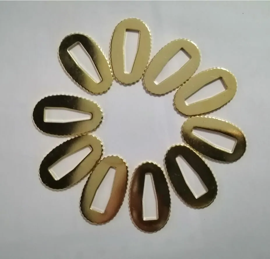 10 шт. изящные и полезные мечевые фитинги сплавная сепа для японского