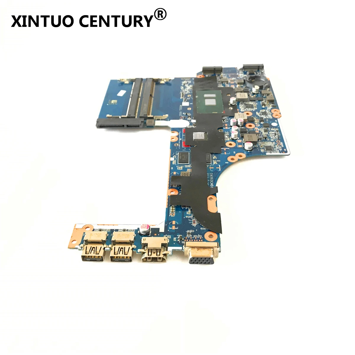 

Laptop Motherboard DAX63CMB6D1 For HP ProbBook 450 G3 SR2EZ I7-6500U CPU Onboard DDR4