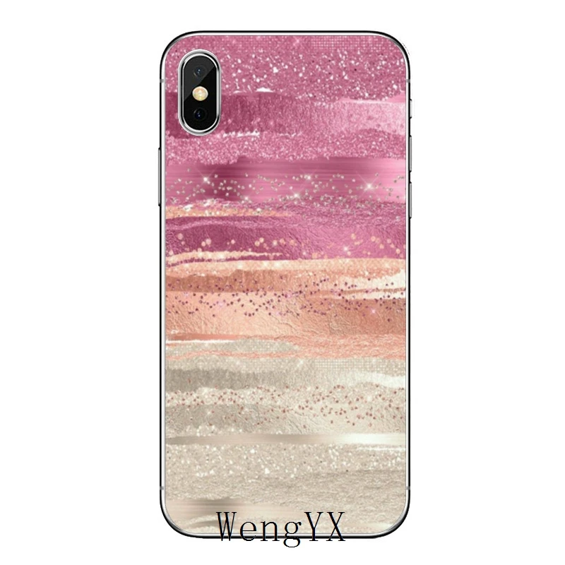 rose-gold-pink-A-03 Розовое золото, розовый Принцесса Королева для huawei mate 20 10 9 P30 P20 P10 P9 pro Lite P Smart plus аксессуары чехол для телефона - Color: rose-gold-pink-A-03