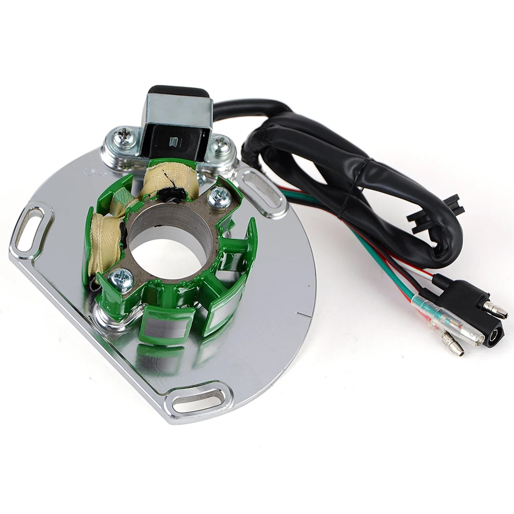 Катушка статора для 125 200 250 300 380 EXC MXC SX EGS SXS 2k-1 50339004000 мотоциклетный генератор