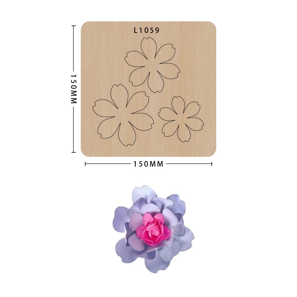 

Wooden die Scrapbooking Cutting Dies knife molds wood mold decoration Metal cutting dies new 2020 new dies and stamps