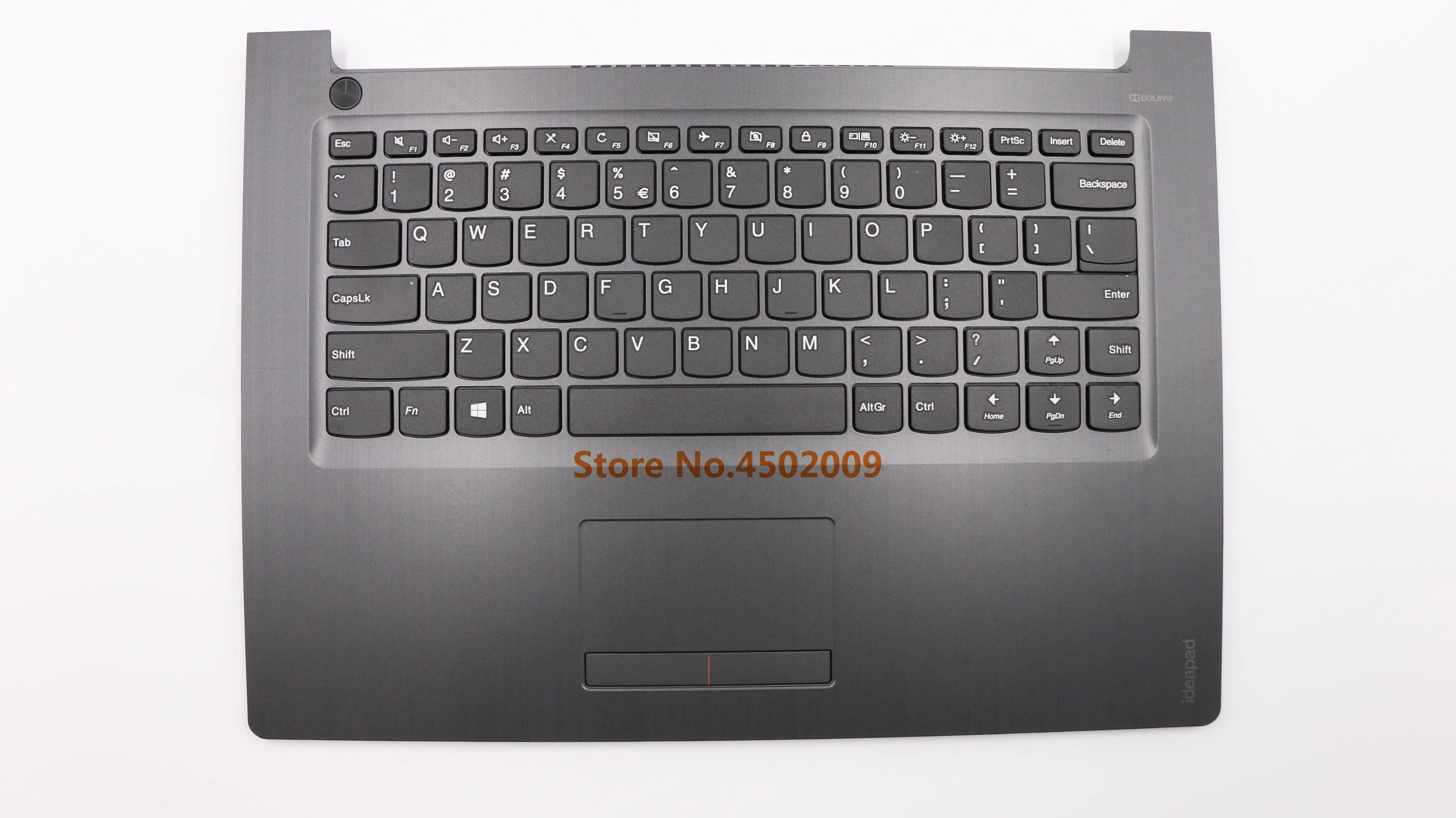 Новый c чехол для lenovo ideapad 310 14ISK верхний ASM L80SL BKIMR USINTER KB 5CB0L35689|Сумки и чехлы