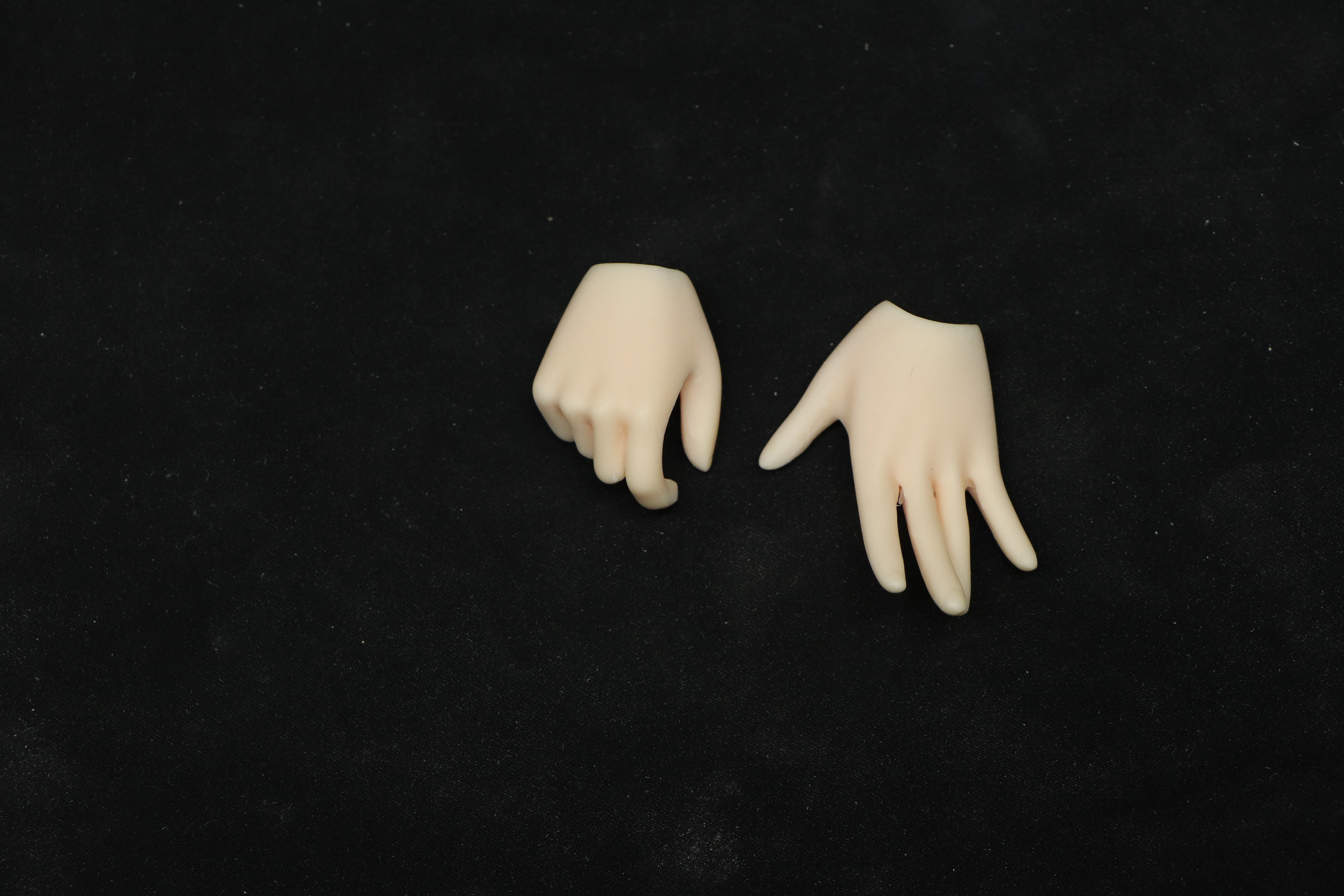 1/4bjd кукла-высокие каблуки и ноги