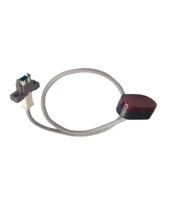 Сменный задний фонарь для скейтборда Ninebot MAX G30 светильник электрического скутера