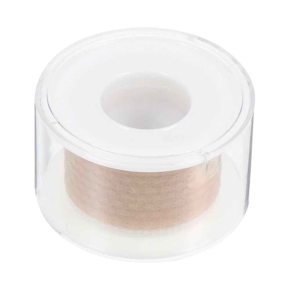 

1 Roll Acne Scarring Patch Comfortable Scar Sticker Scar Tape (Skin Colour)