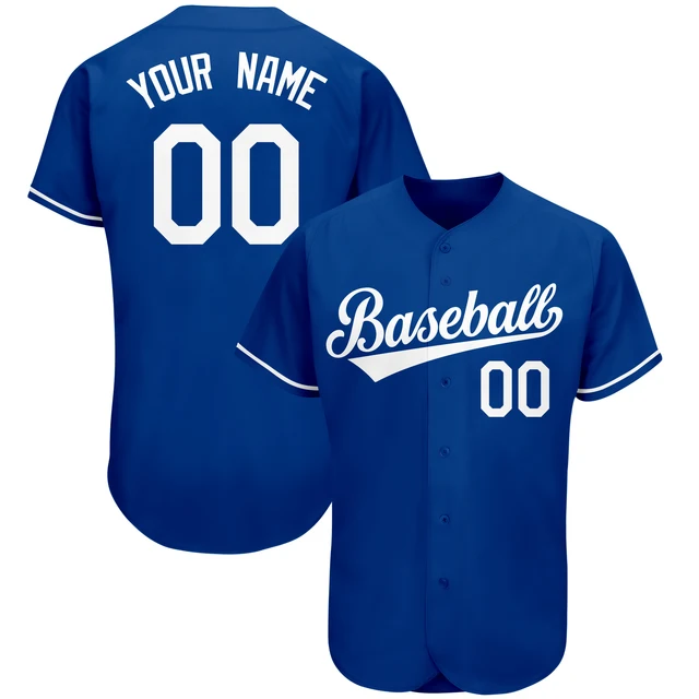Wholesale Casual Style Baseball Shirts Cool Design Customized Baseball  Jerseys - China Jerseys and Sportswear Jerseys price